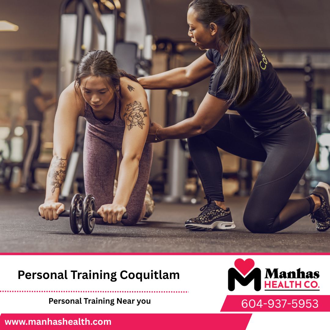 Manual Therapy for Back Pain Exercise therapy Coquitlam