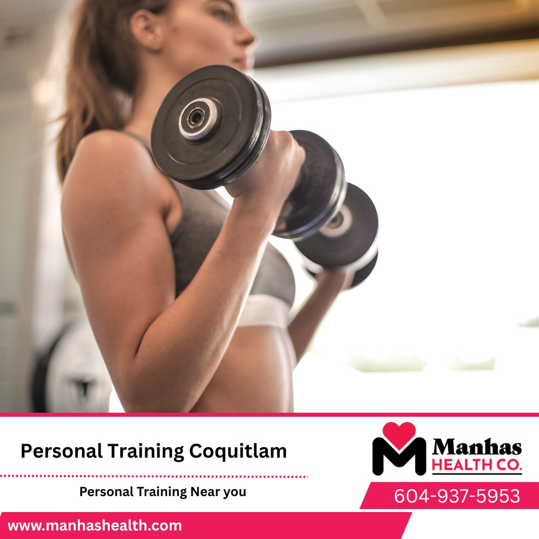 Exercise therapy Coquitlam Physiotherapy
