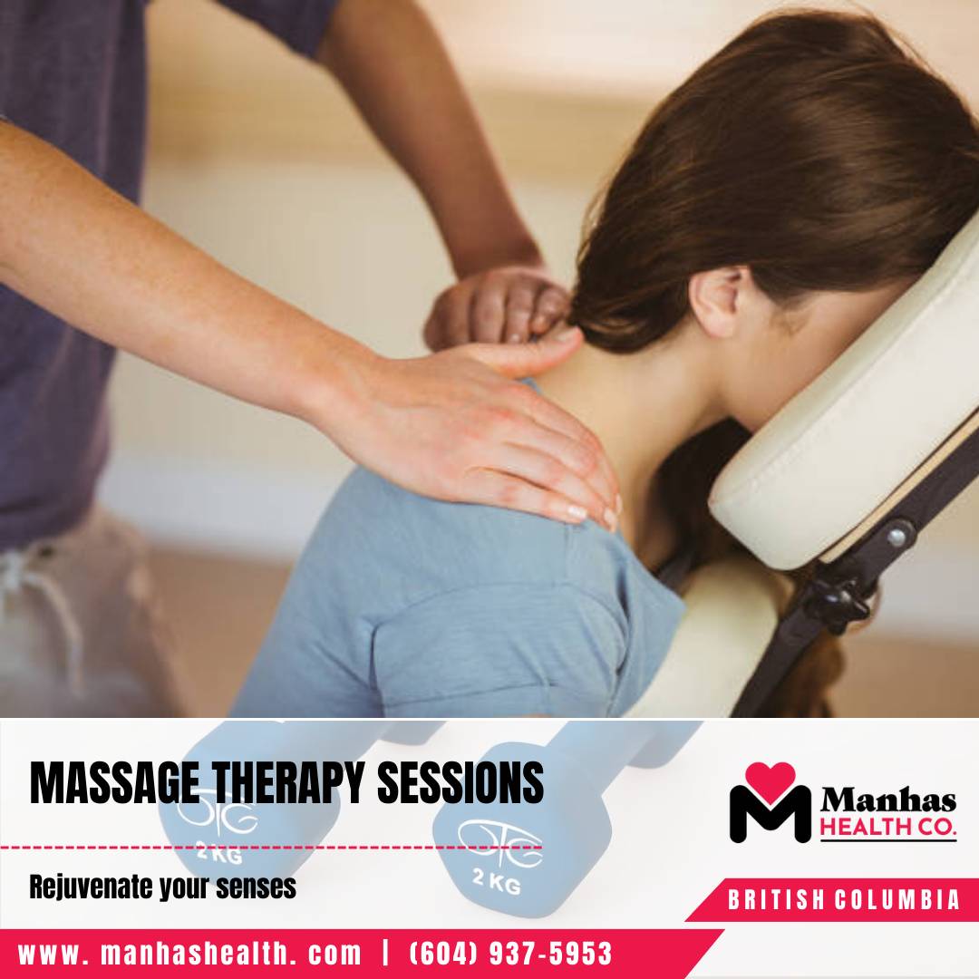 Chronic Pain Physiotherapy Services Coquitlam Physiotherapy for Arthritis Relief