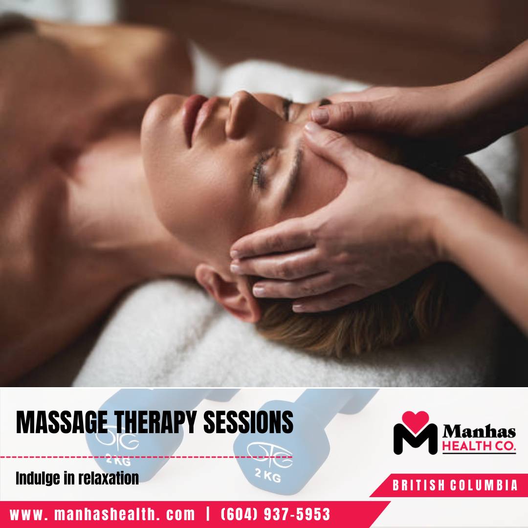 Certified Physiotherapists Reputable Physiotherapy in Coquitlam