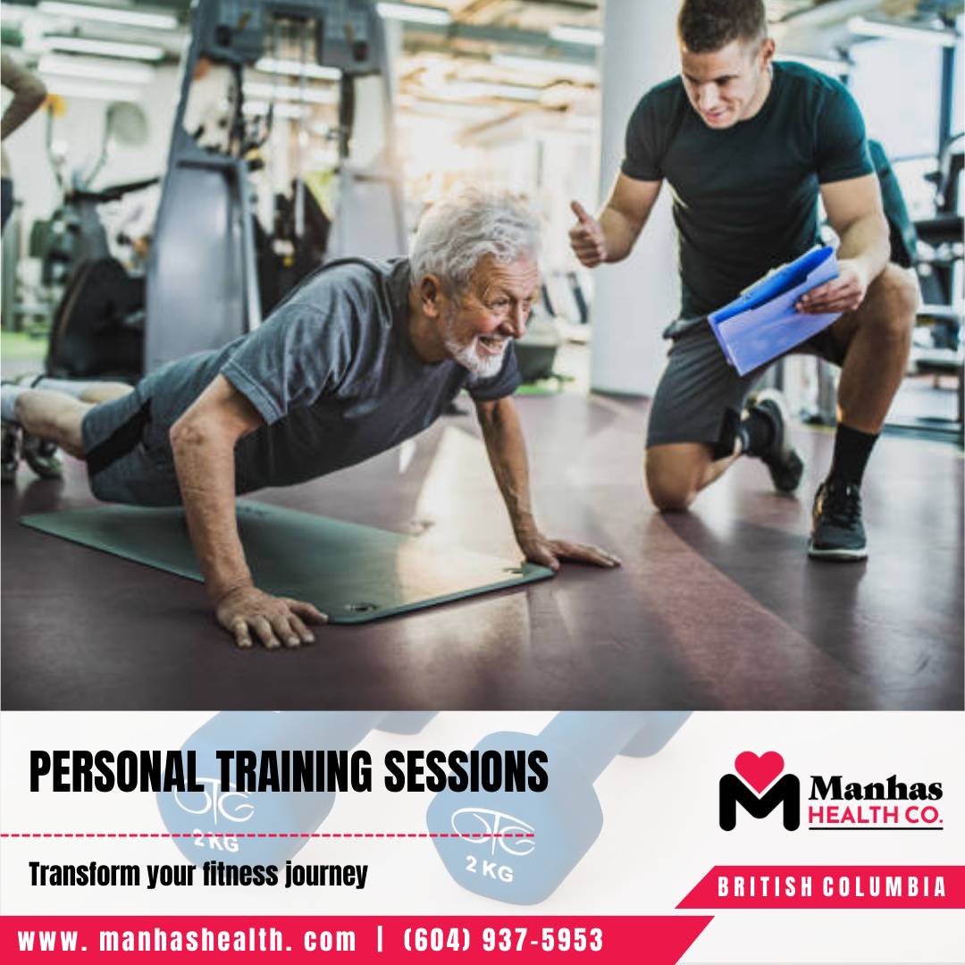Physiotherapist Custom Physiotherapy Services Coquitlam
