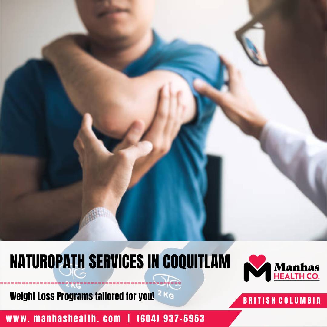 Custom Physiotherapy Programs Coquitlam Physiotherapists for Personalized Care