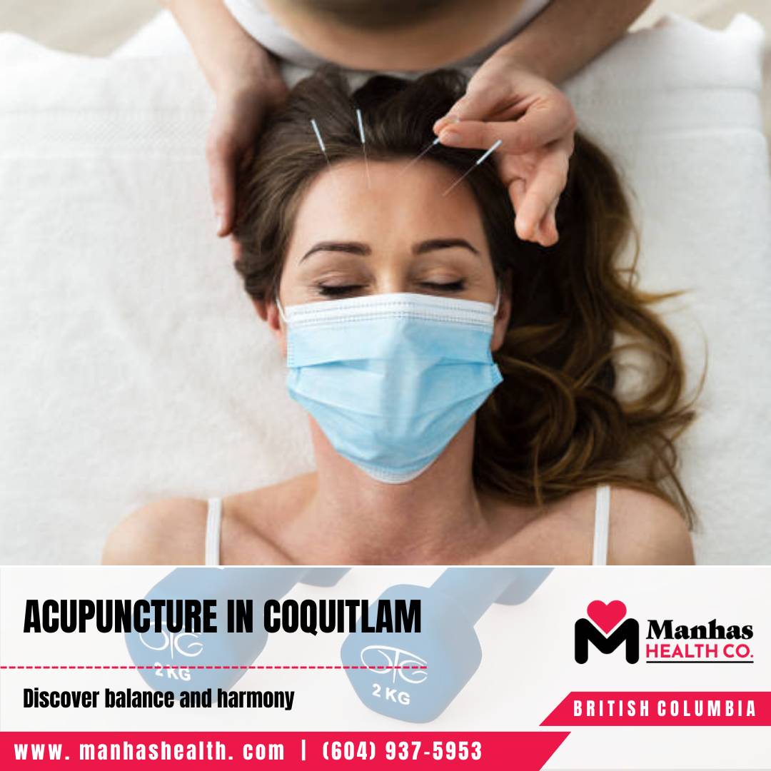 Manual Therapy Treatment Custom Physiotherapy Services Coquitlam