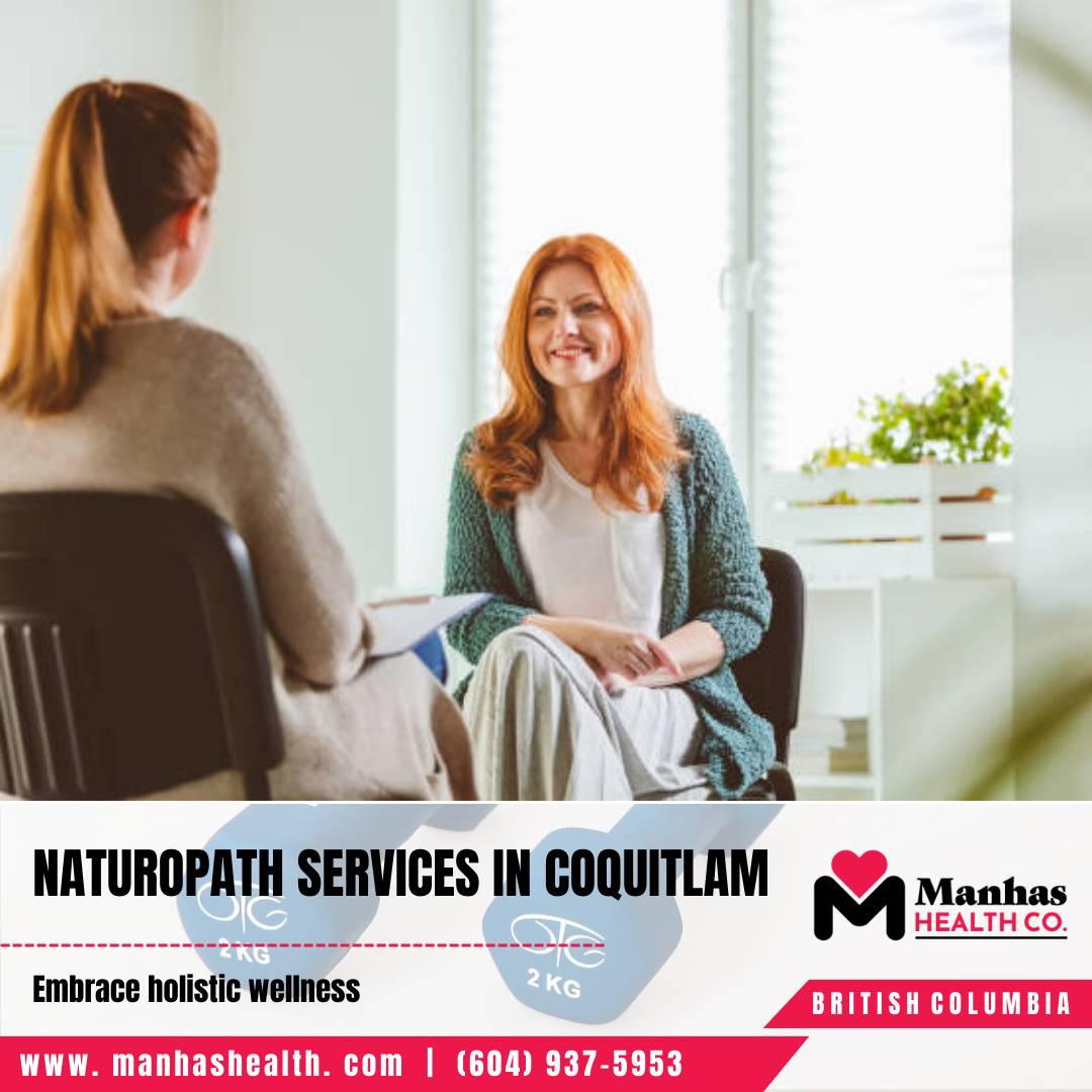 Neurological Physiotherapy Services Coquitlam Physiotherapy for Mobility Improvement
