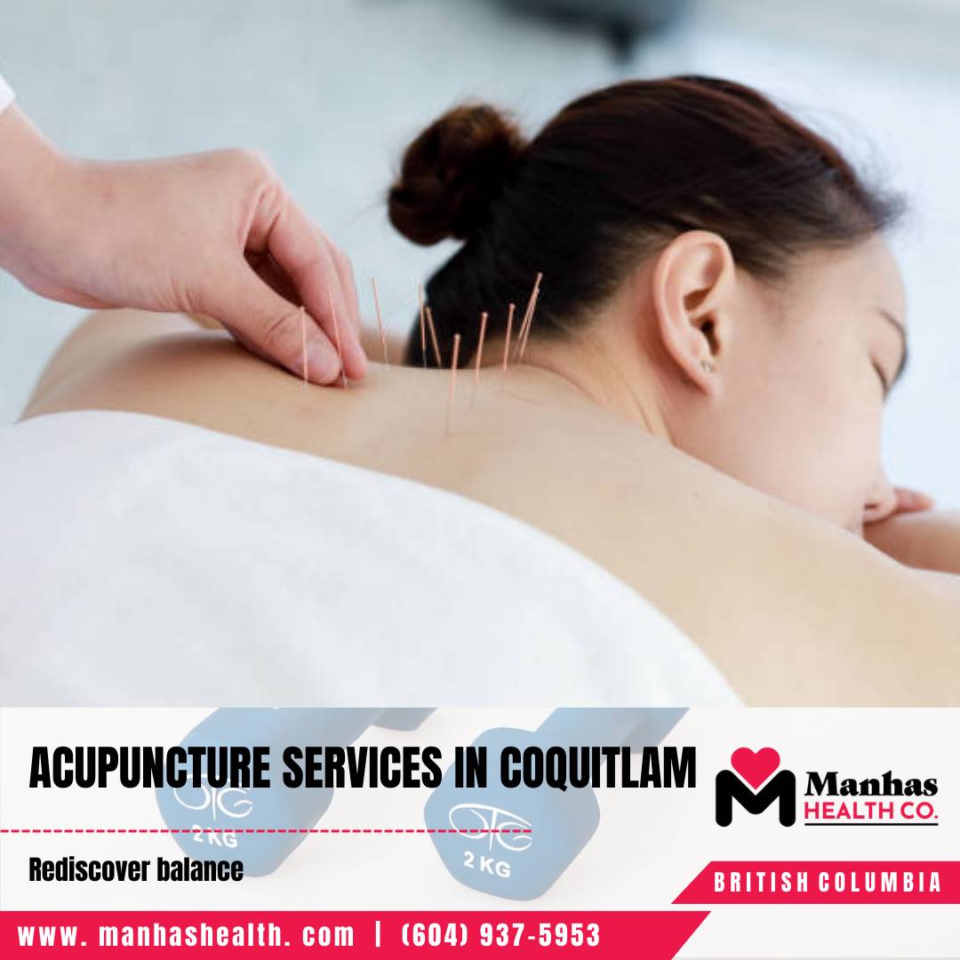Senior Physiotherapy Expert Physiotherapy Expert Coquitlam
