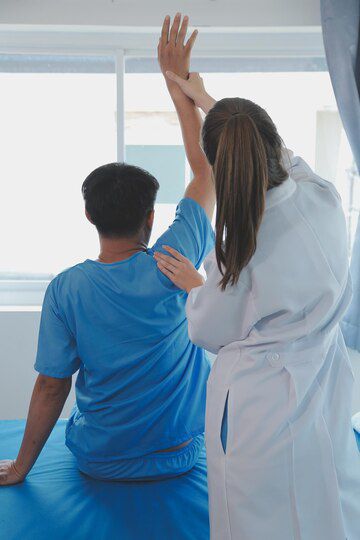 On-Demand Home Physiotherapy Home Physiotherapy Treatment Vancouver