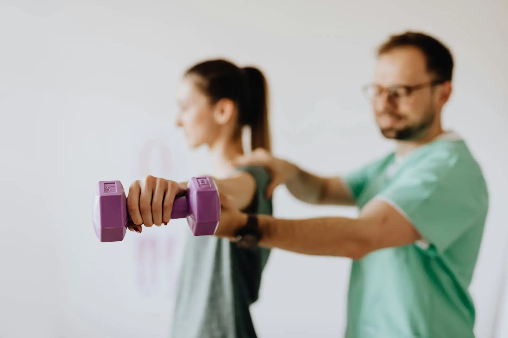On-Demand Home Physiotherapy Easy Access Physiotherapy Vancouver