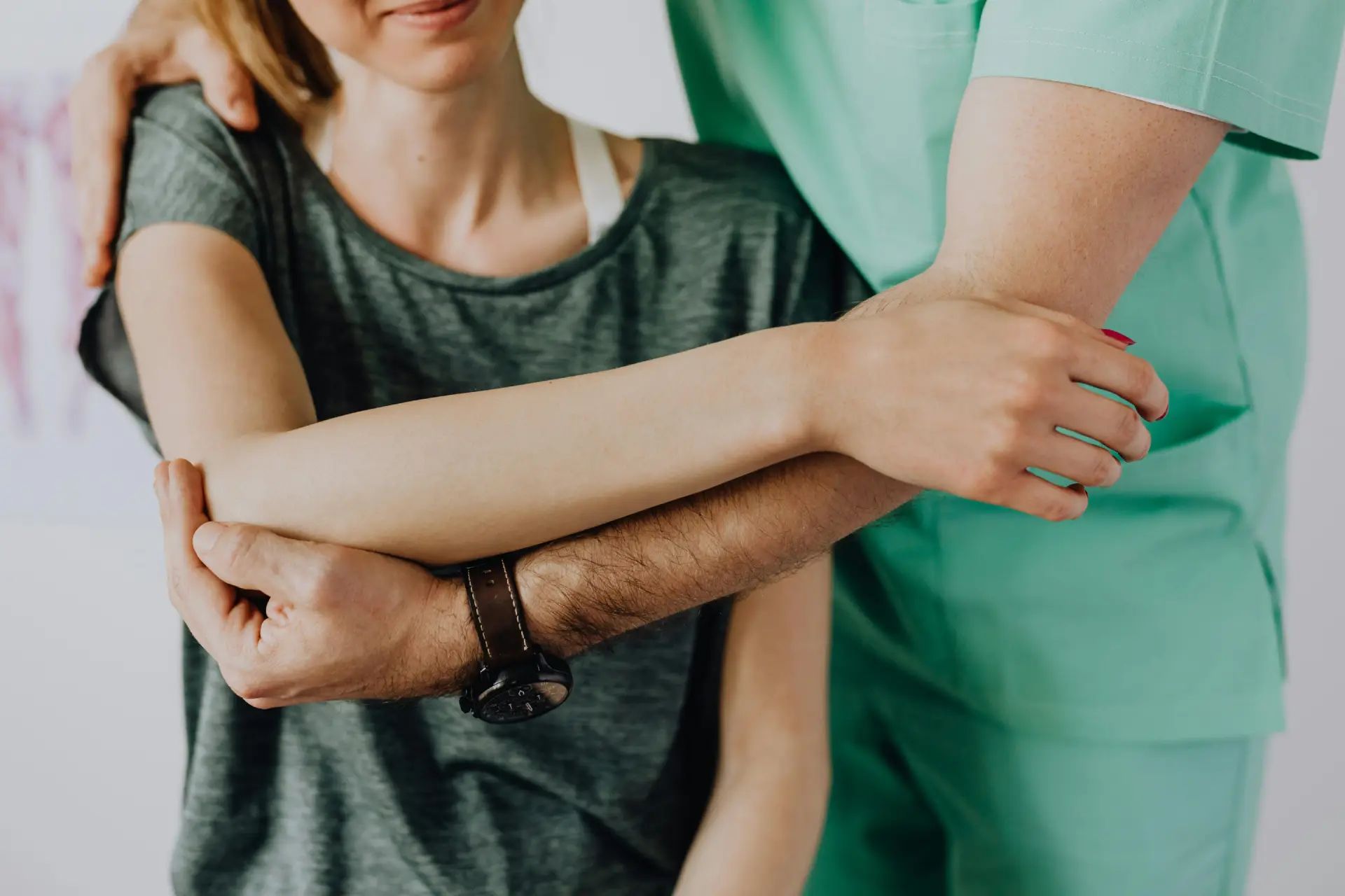 Flexible Physiotherapy Services Easy Access Physiotherapy Vancouver