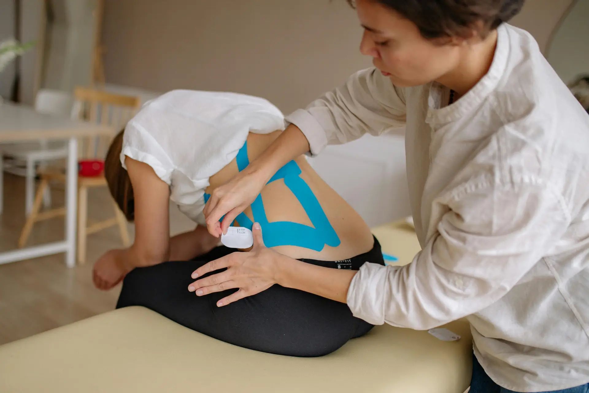 In-Facility Physiotherapy For Seniors Senior Post-Surgery Rehabilitation Vancouver