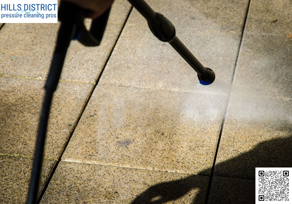 How does weather affect pressure cleaning services?