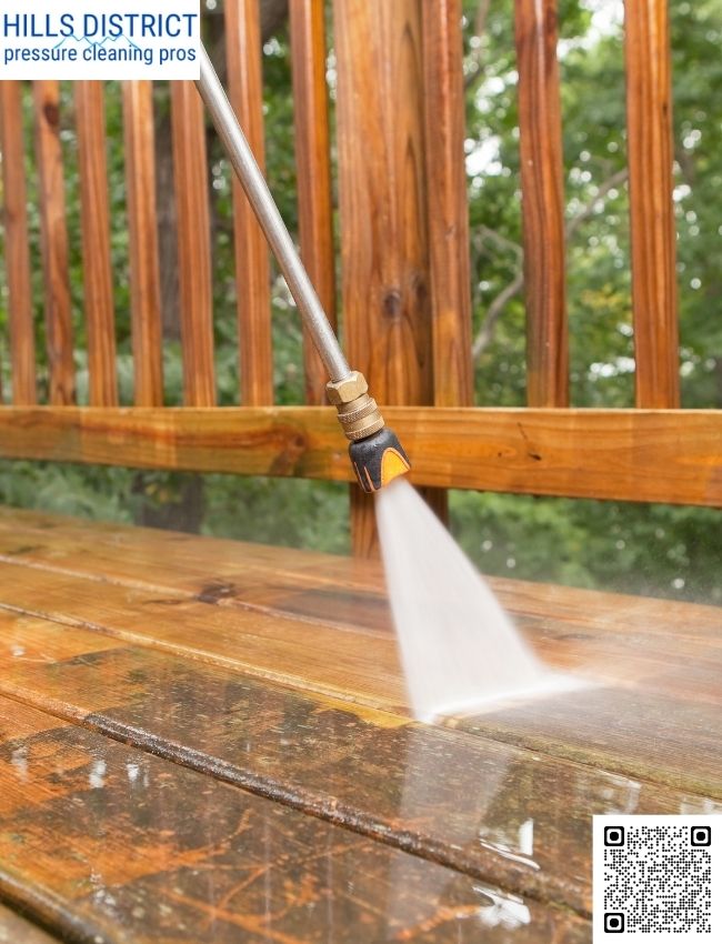Can pressure cleaning help with allergy prevention?