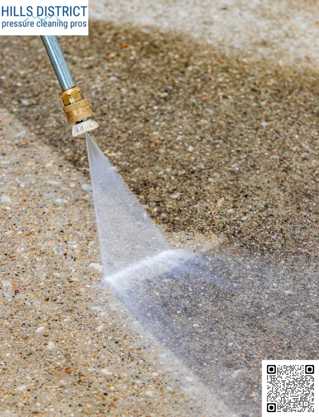What is sanitation cleaning, and when is it necessary?
