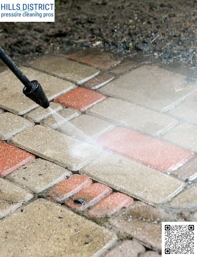 What is the frequency recommendation for roof cleaning?
