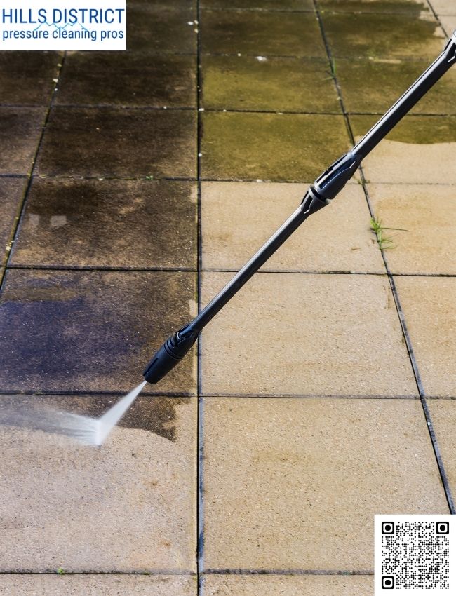 What is the frequency recommendation for roof cleaning?
