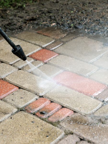 Affordable Pressure Cleaning Services for Hobart Homes and Businesses