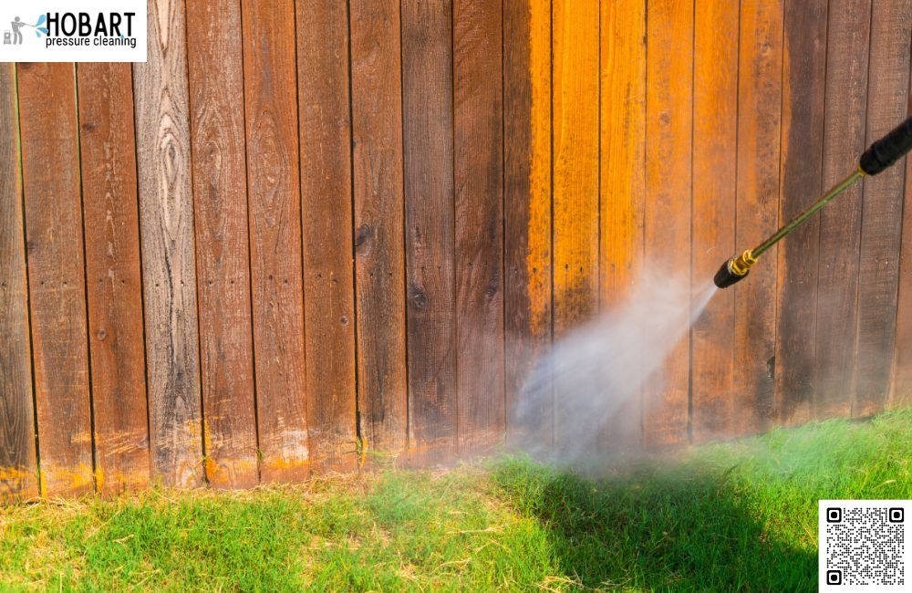 Hobart Pressure Cleaning Pros