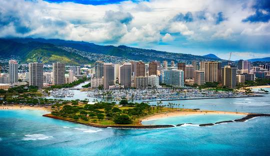 Honolulu’s Rich History: From Ancient Settlements to a Thriving Capital
