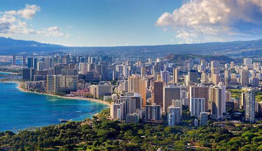 Honolulu’s Cultural Institutions: A Rich Blend of Art, History, and Performing Arts