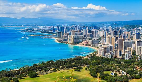 Honolulu’s Public Safety Measures: Police, Fire, and Emergency Services