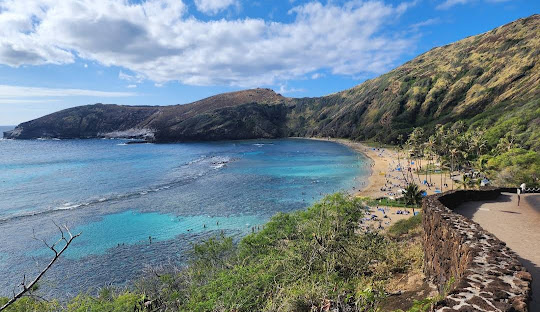 Honolulu: The Vibrant Capital of Hawaii and Gateway to the Pacific
