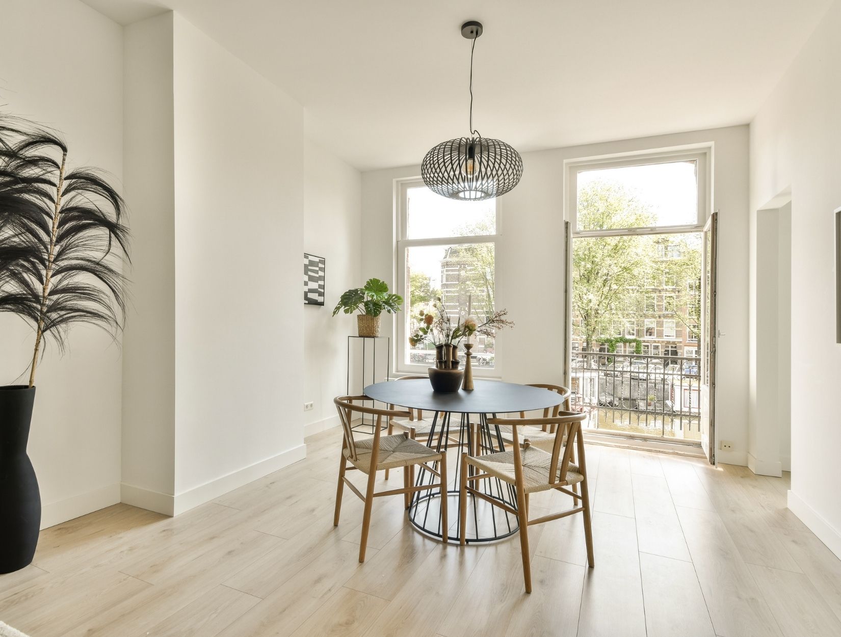 Trusted Cleaning Professionals for Peace of Mind