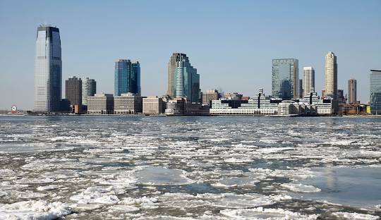 New Jersey: From Indigenous Roots to a Global Economic Powerhouse