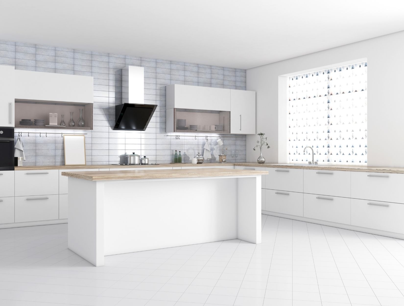 Do you provide apartment cleaning with attention to detail?