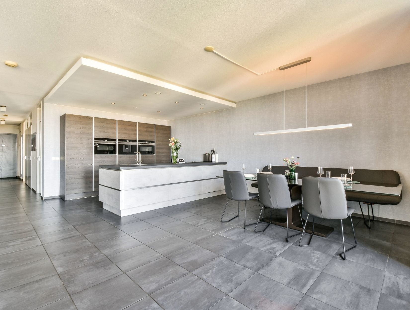 Recurring Home Cleaning Experts