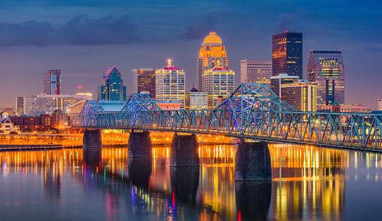 Louisville in the 19th Century: Growth, Conflict, and the Birth of the Kentucky Derby