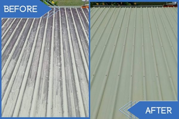 Get a Free Quote from Bundaberg Pressure Cleaning Today!