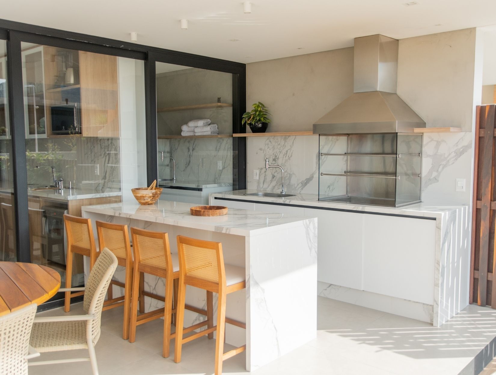 How do I know if my cleaner is experienced?