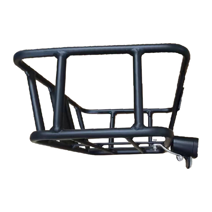 Can I add a trailer to a Dirwin Pioneer Plus eBike?