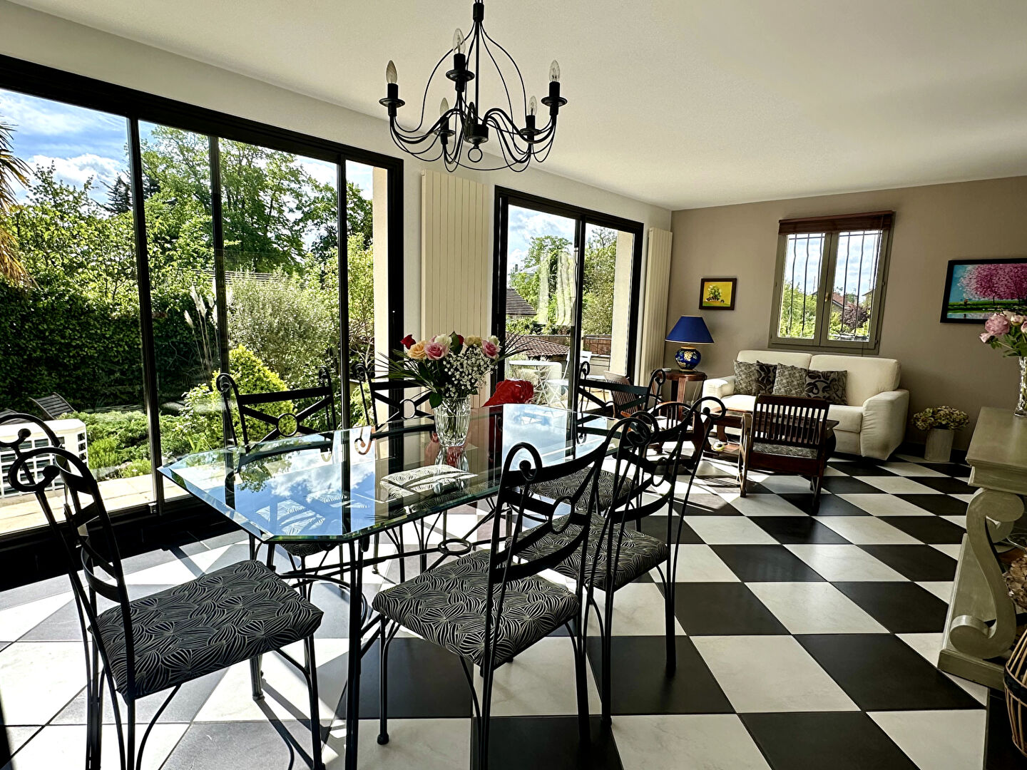 Page 4 du carrousel