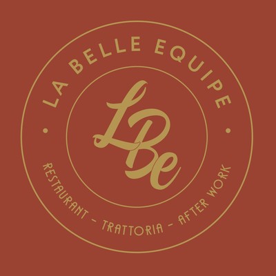 La Belle Équipe 🔥