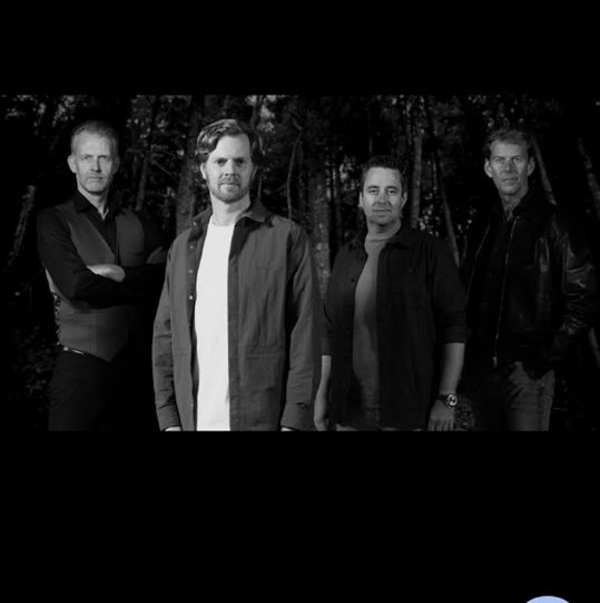 The Woods @ Dorpshuis 't Haoler Hoes 2027-02-14
