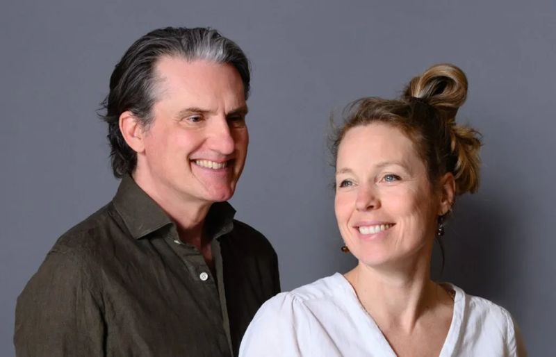 Tineke Postma & Marc van Roon @ Brouwerij Martinus 2026-11-18