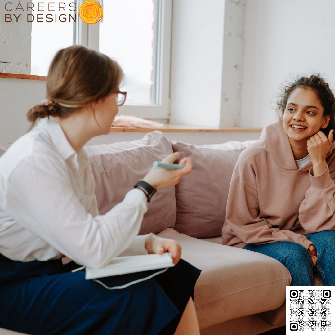 What psychological models are used in Career Counselling Toronto?