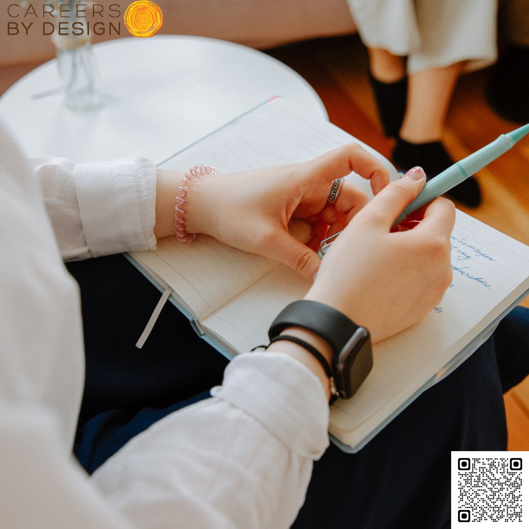 Resumes, Interviews, and Confidence: Toronto Career Help