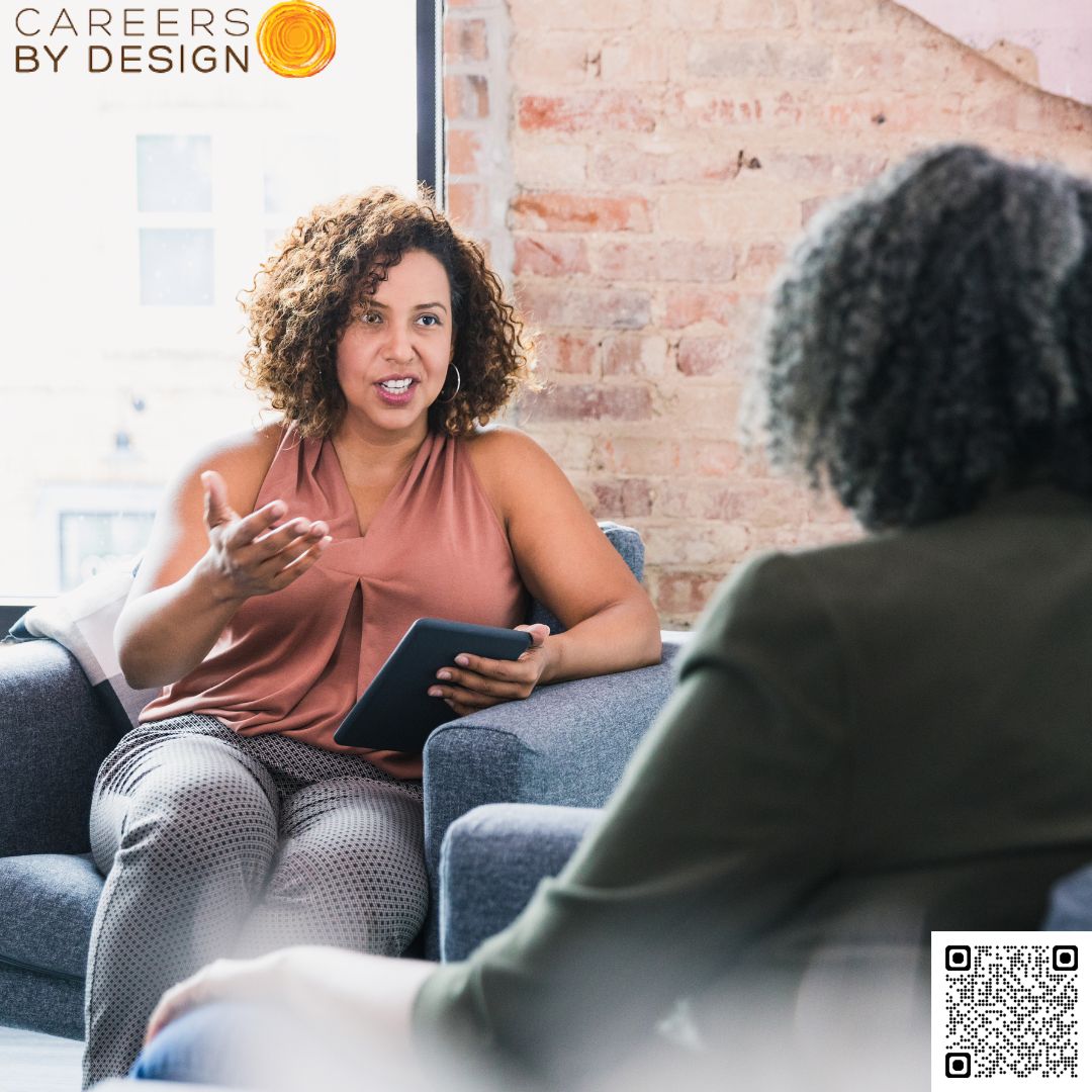 Career Development Services for Every Stage of Life
