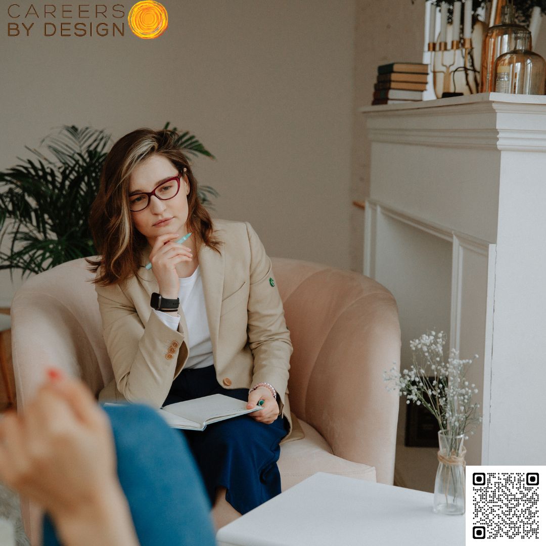 Book a Free Career Coaching Chat in Toronto Today