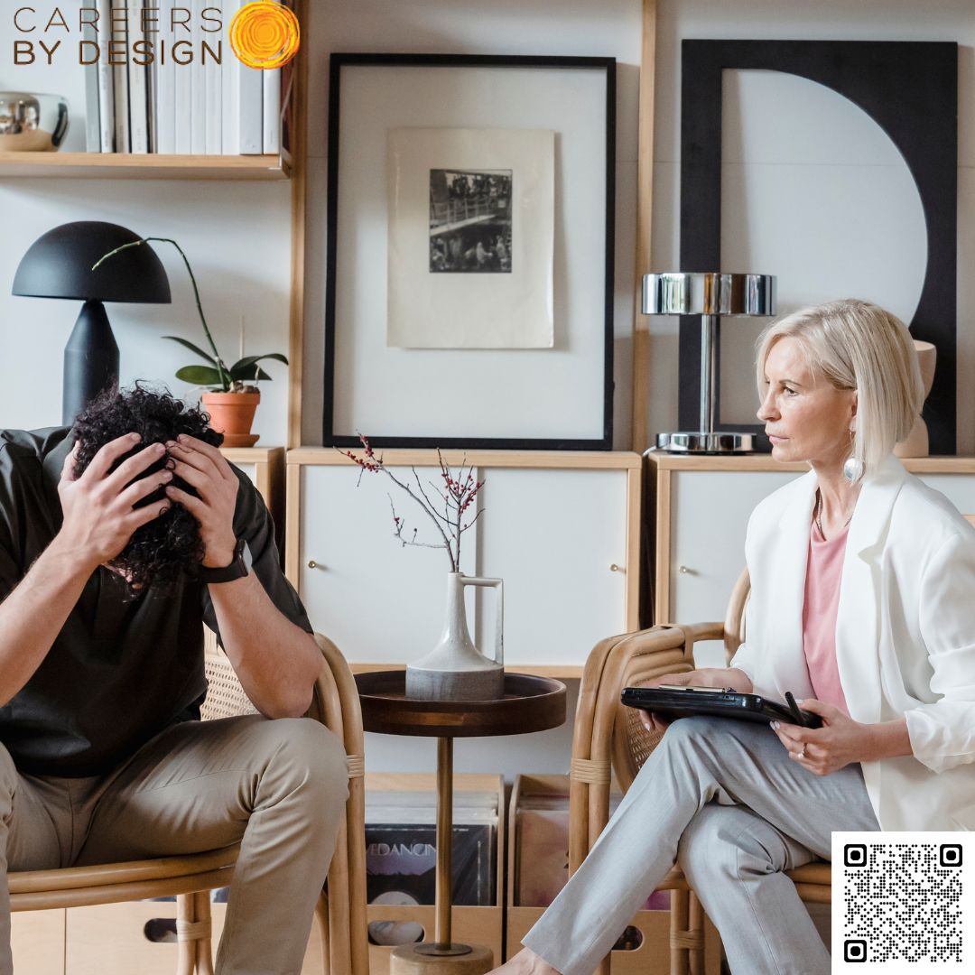 Can career counselling help me find a meaningful job?