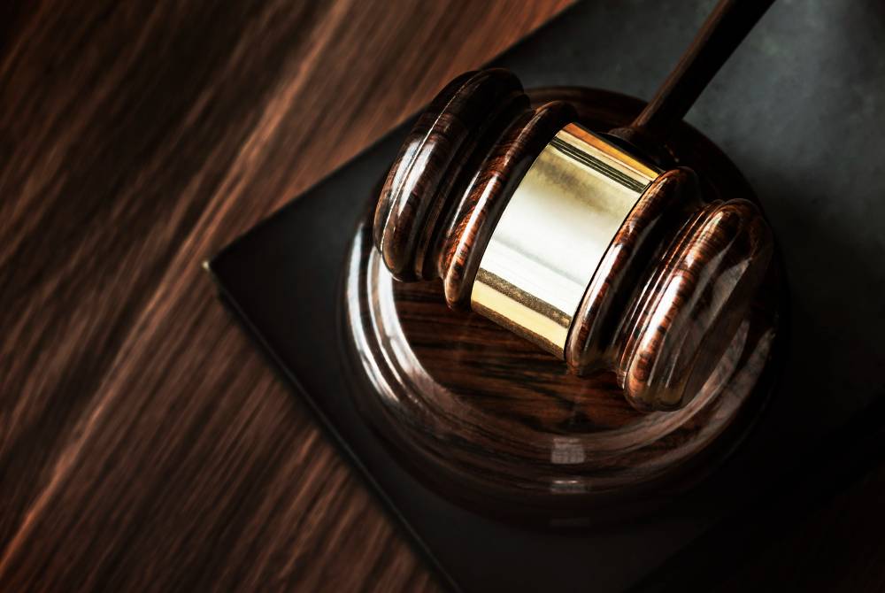 Guardianship Court Representation Surrey