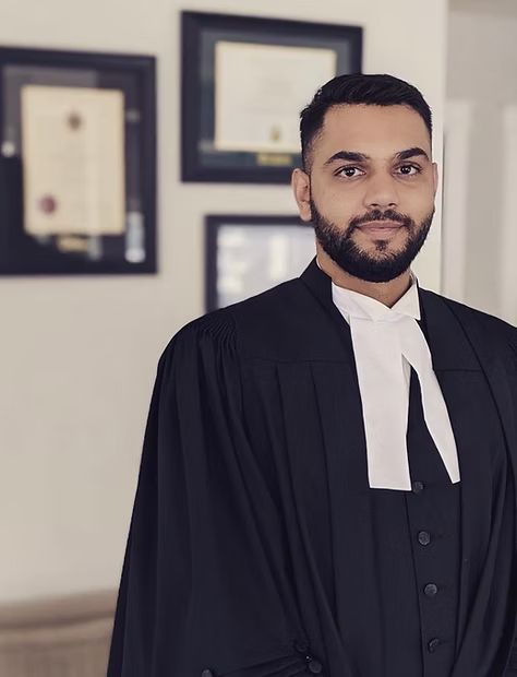 Surrey Family Lawyer for High-Conflict Cases