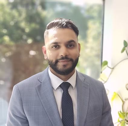Surrey Family Law Practice