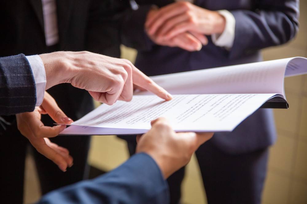 Affordable Family Court Lawyer Surrey