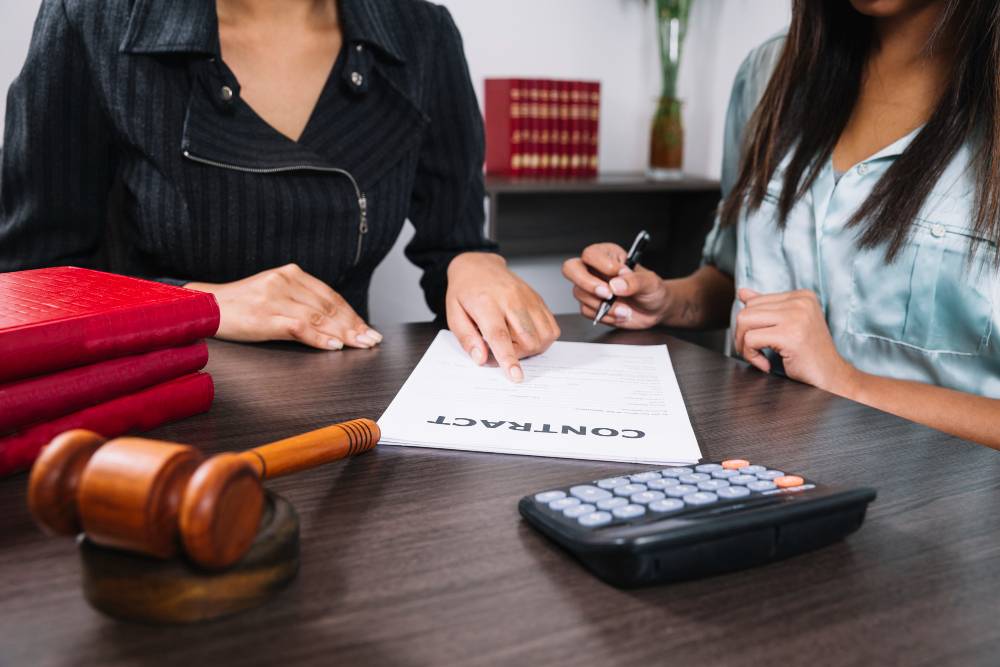 Family Law Representation Surrey