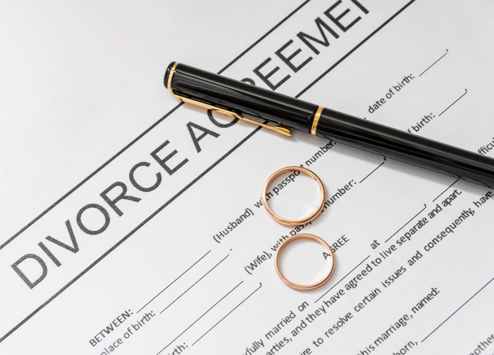 Legal Support for Parenting Plans Surrey