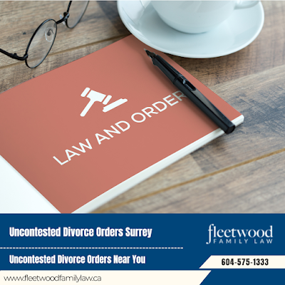 Divorce Lawyer in Surrey Divorce Mediation BC