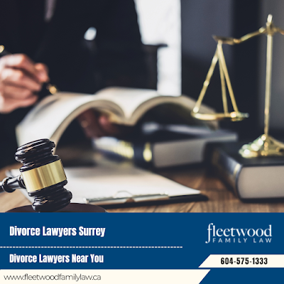 Family Law Services Surrey Family Dispute Resolution