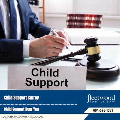Domestic Violence Lawyer Surrey Separation Agreements